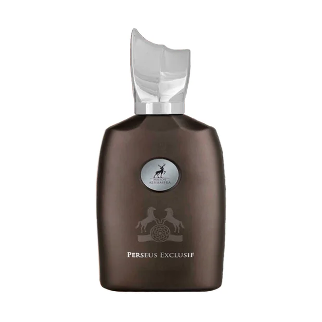 Maison Alhambra Perseus Exclusif