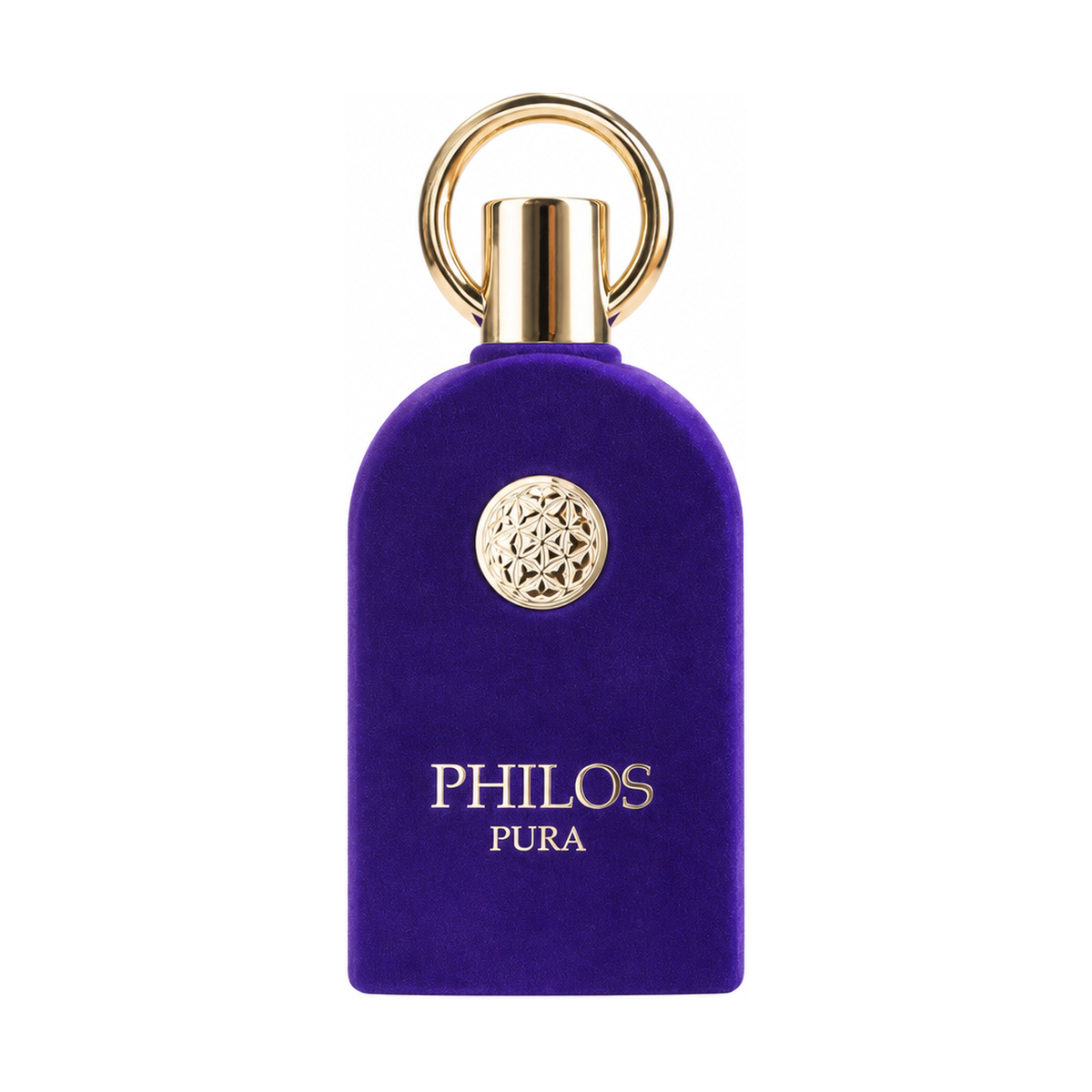 Maison Alhambra Lattafa Philos Pura