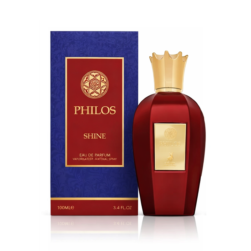 Maison Alhambra Philos Shine