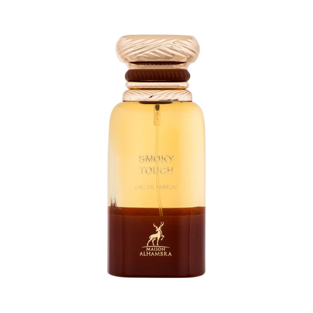 Maison Alhambra Smoky Touch