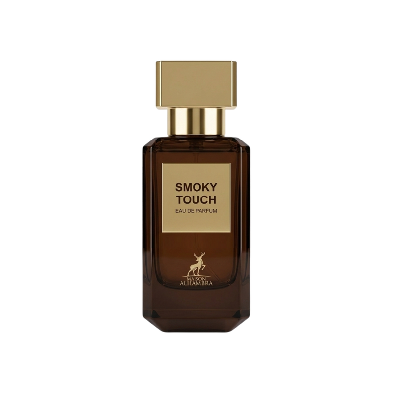 Maison Alhambra Smoky Touch