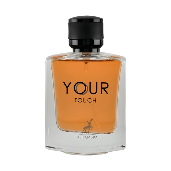 Maison Alhambra Your Touch