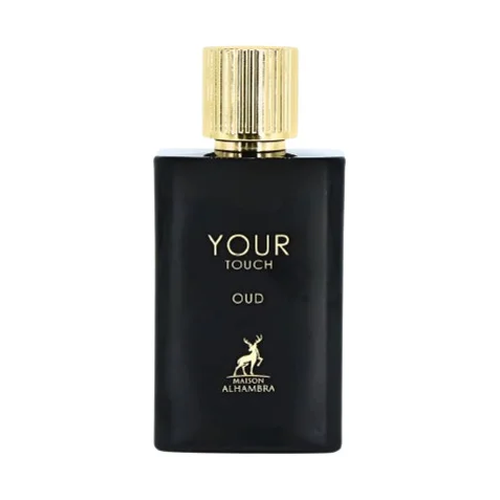 Maison Alhambra Your Touch Oud