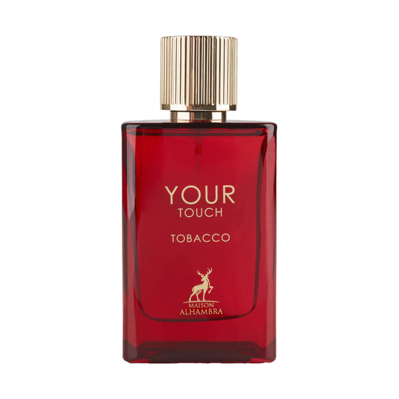 Maison Alhambra Your Touch Tobacco