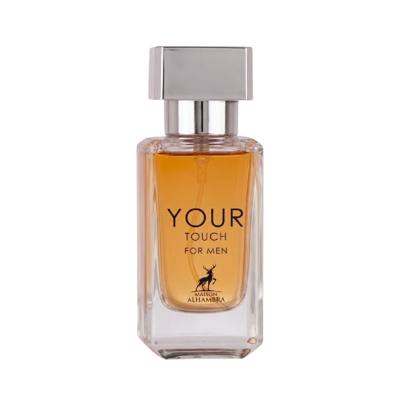 Maison Alhambra Your Touch for Men