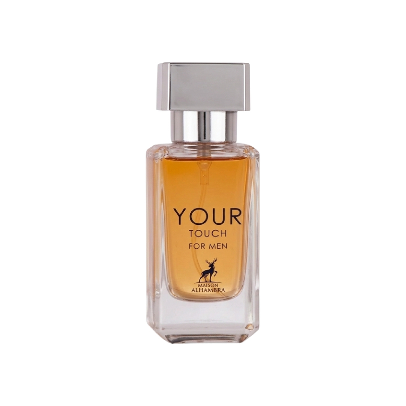 Maison Alhambra Your Touch for Men