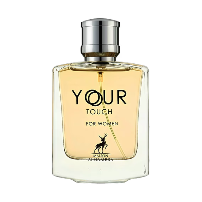 Maison Alhambra Your Touch for Women