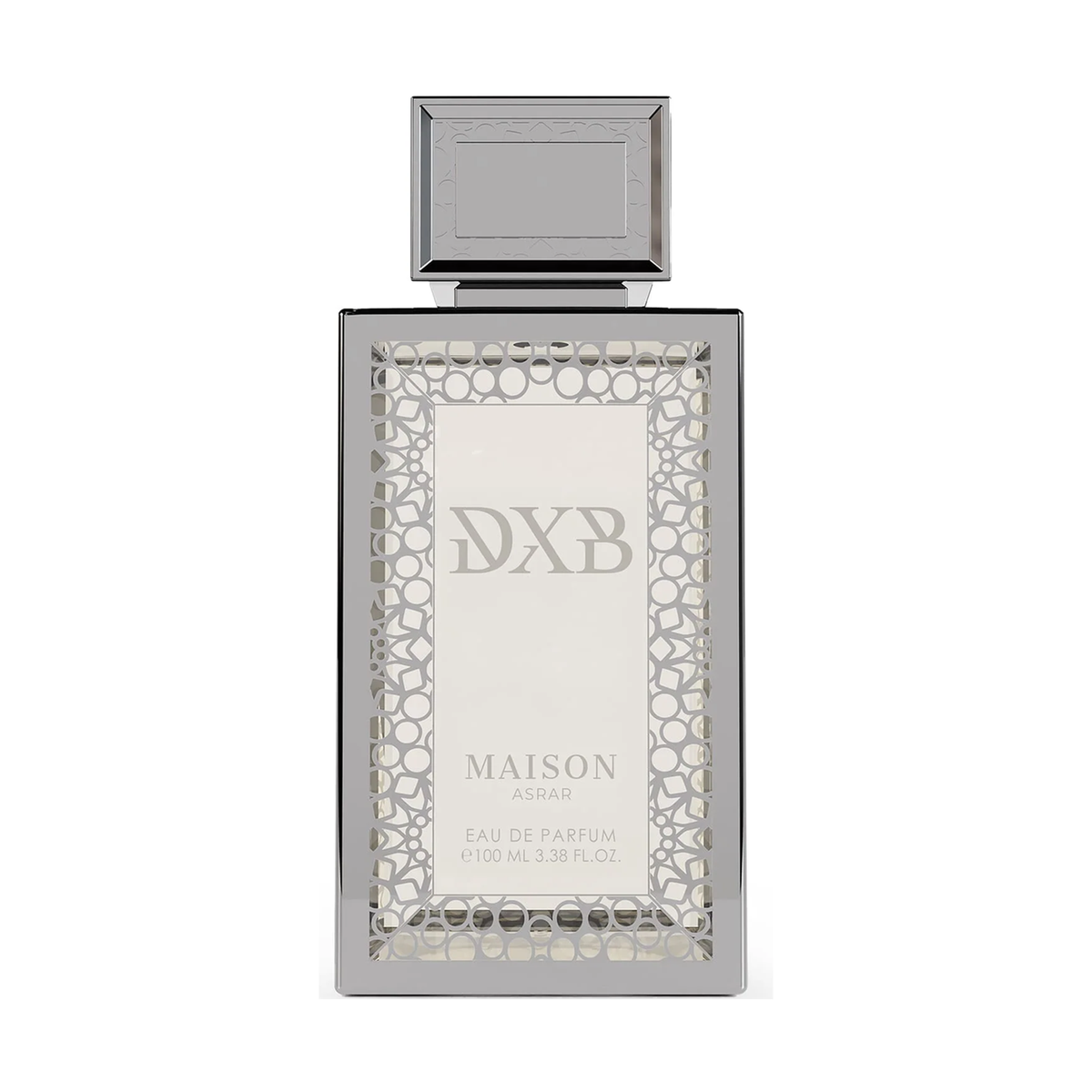 Maison Asrar DXB