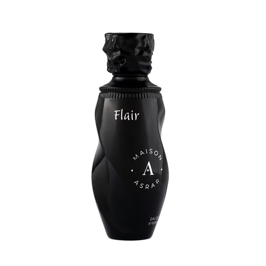 Maison Asrar Flair