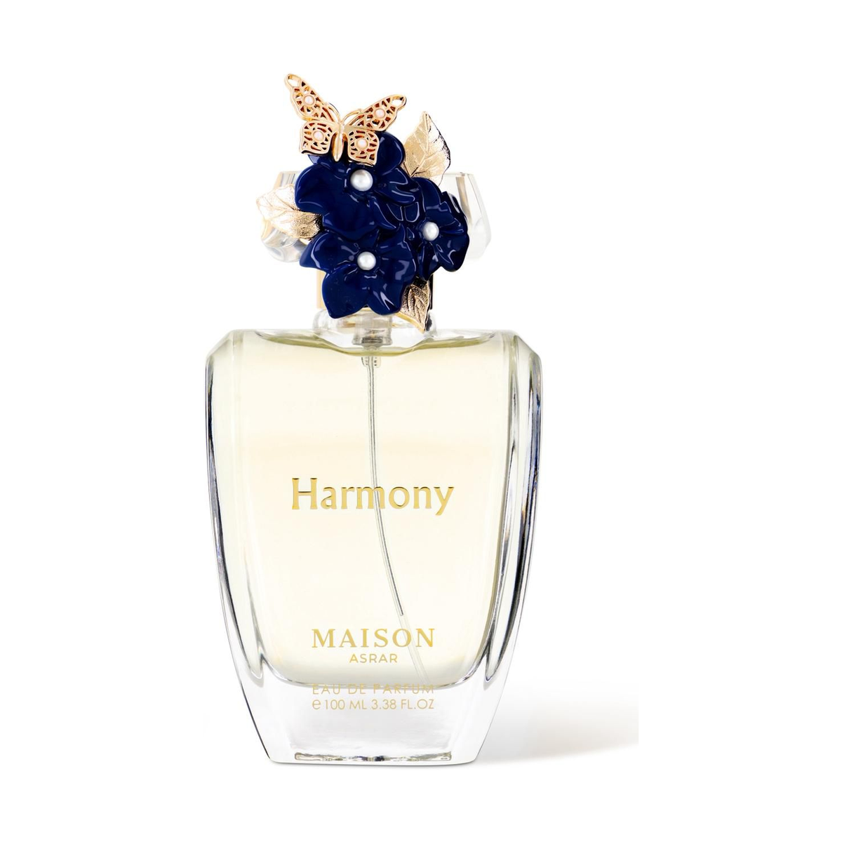 Maison Asrar Harmony
