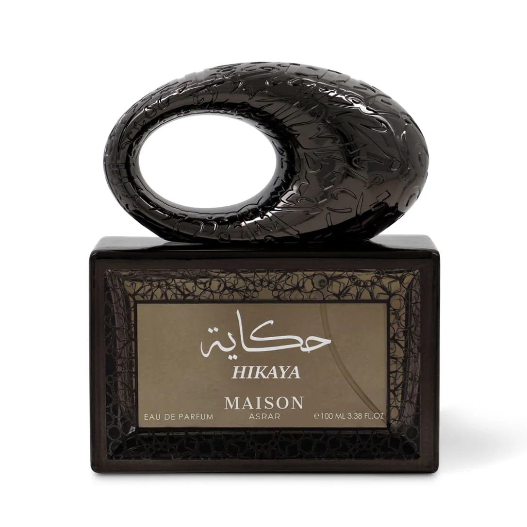 Maison Asrar Hikaya