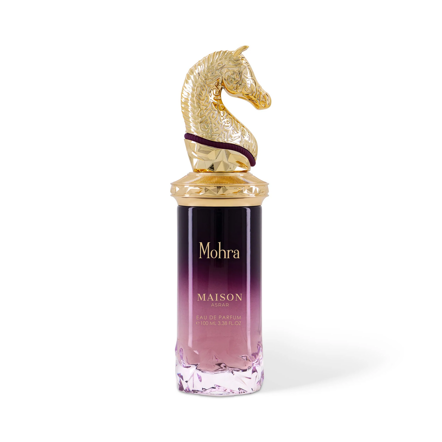 Maison Asrar Mohra