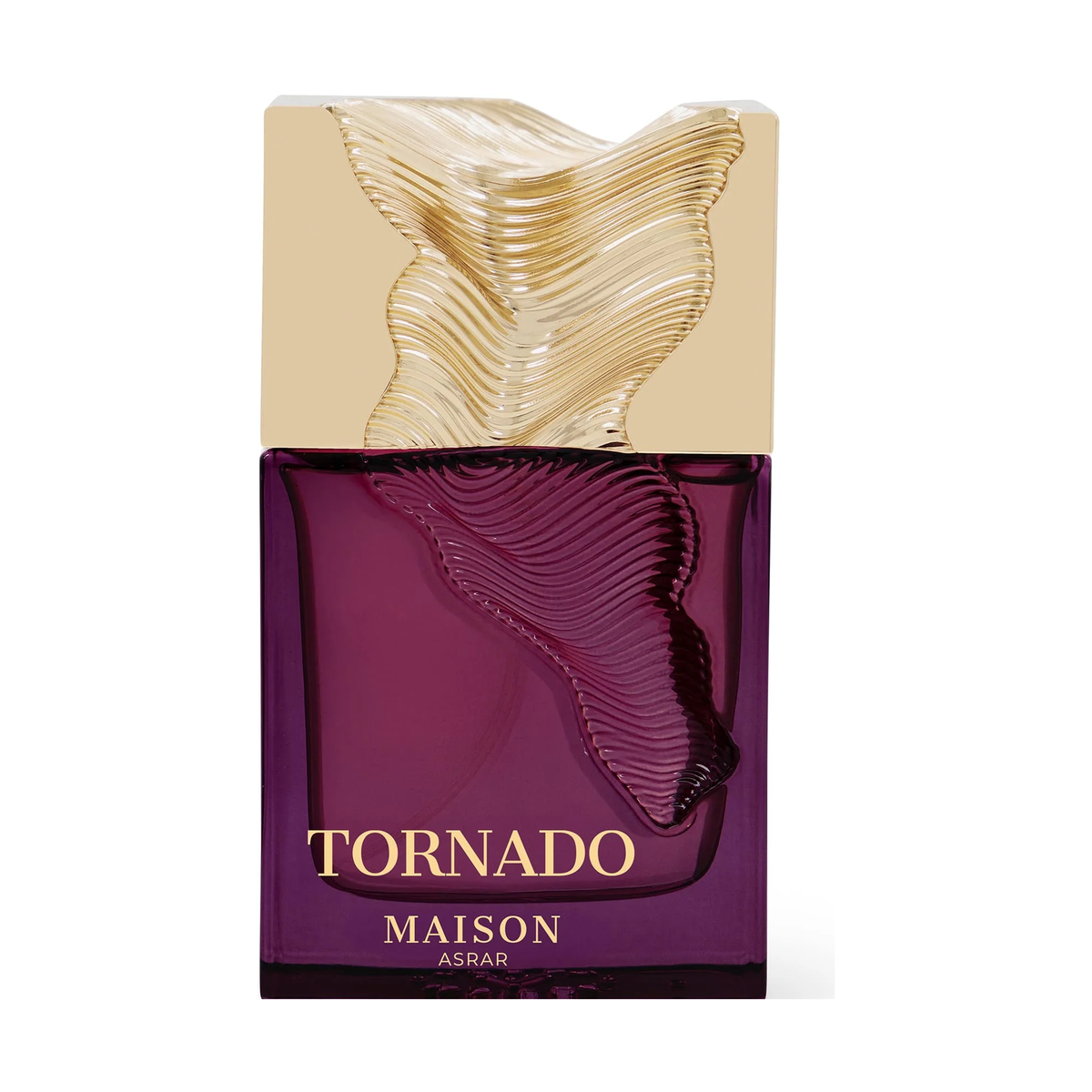 Maison Asrar Tornado