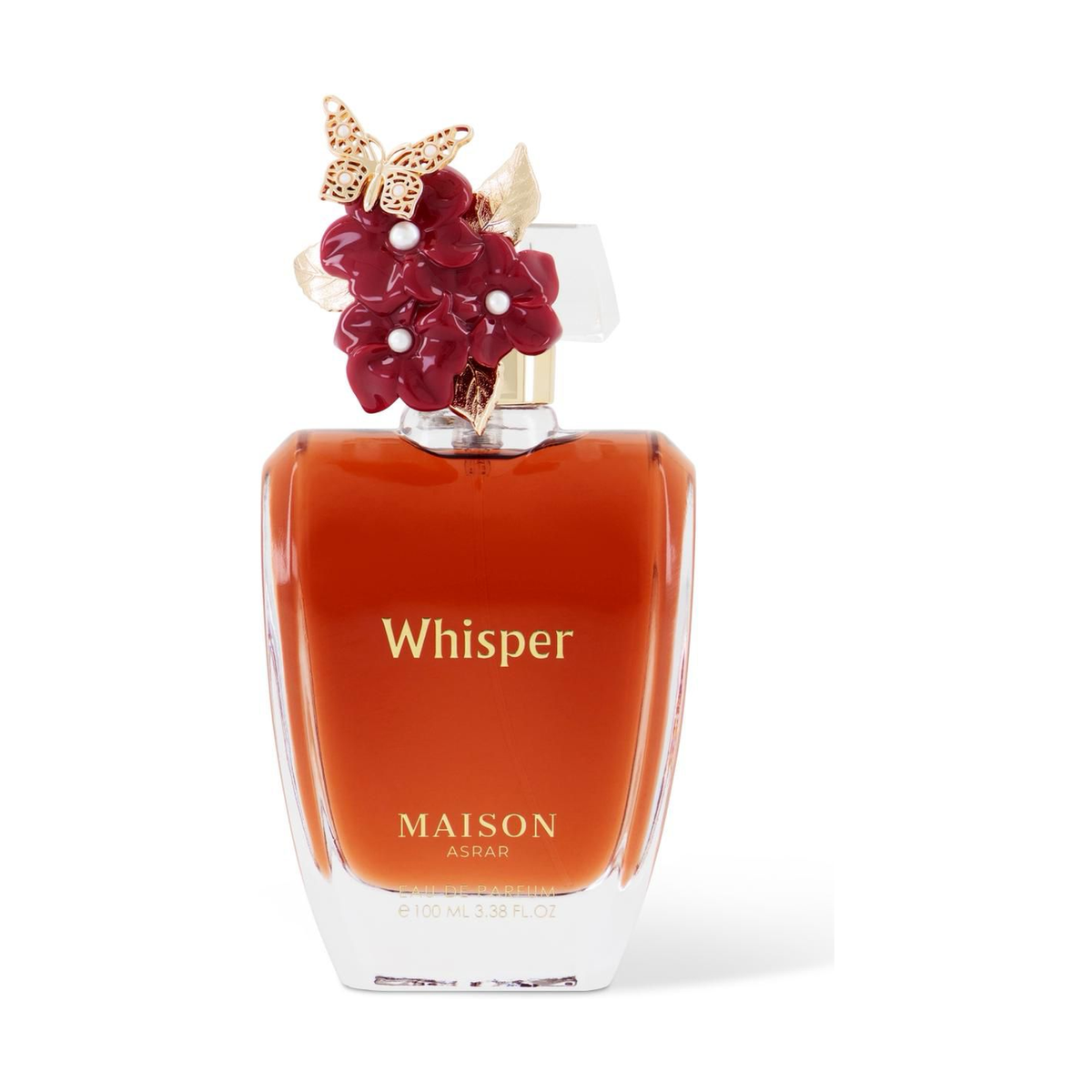 Maison Asrar Whisper