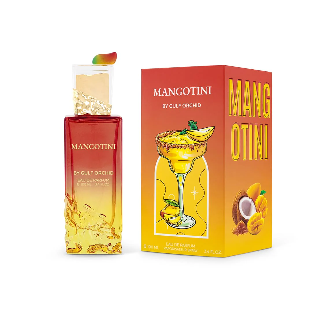 Gulf Orchid Mangotini