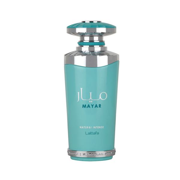 Lattafa Mayar Natural Intense