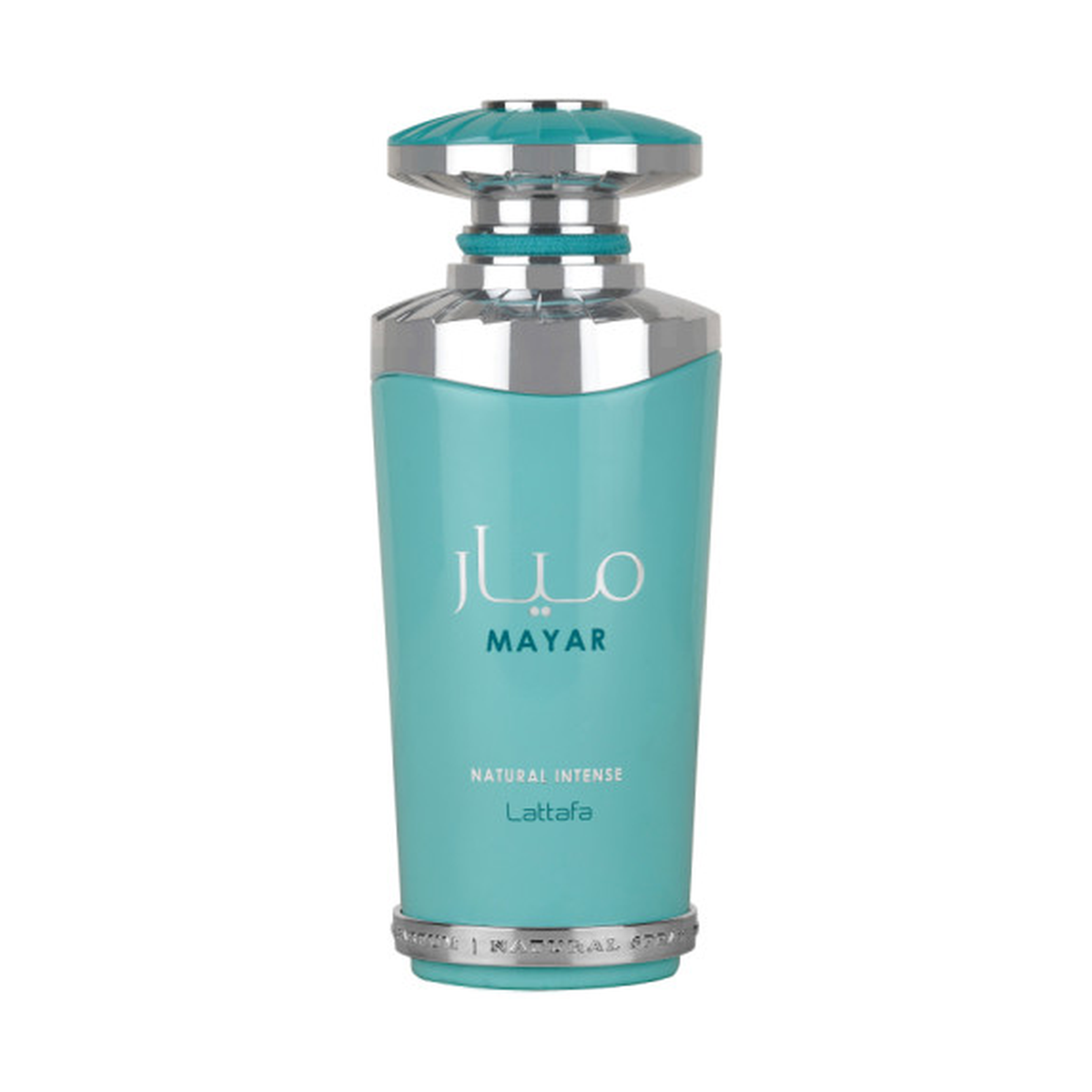 Lattafa Mayar Natural Intense
