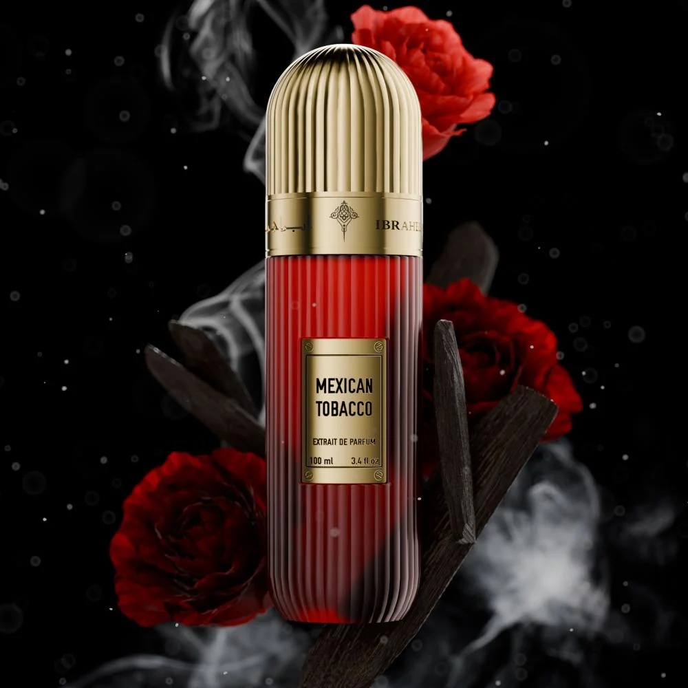 Mexican Tobacco IBRAQ