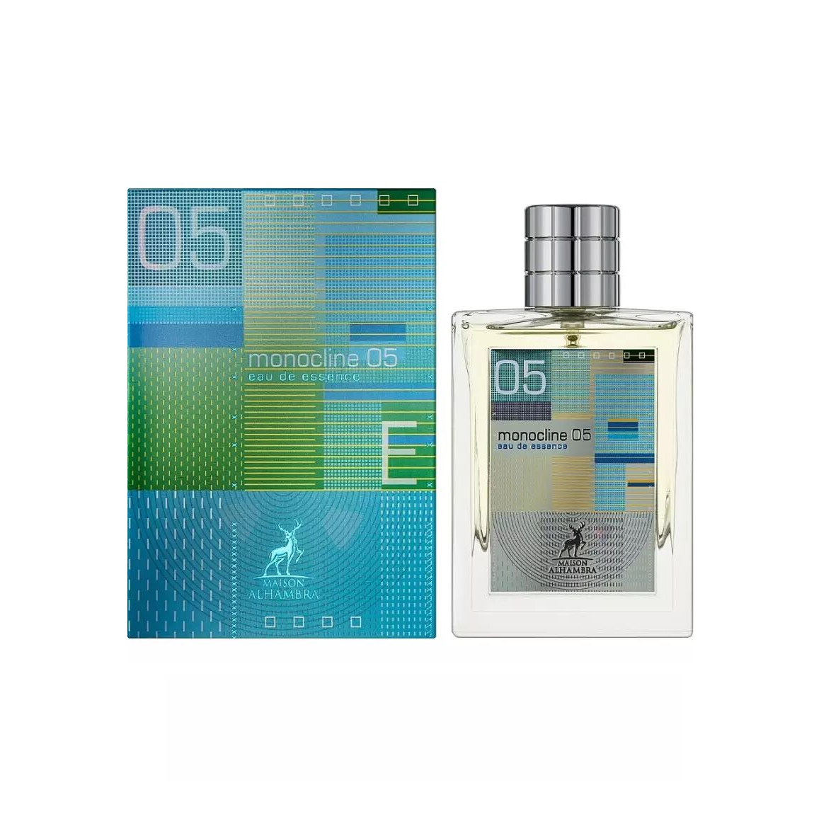 Maison Alhambra Monocline 05