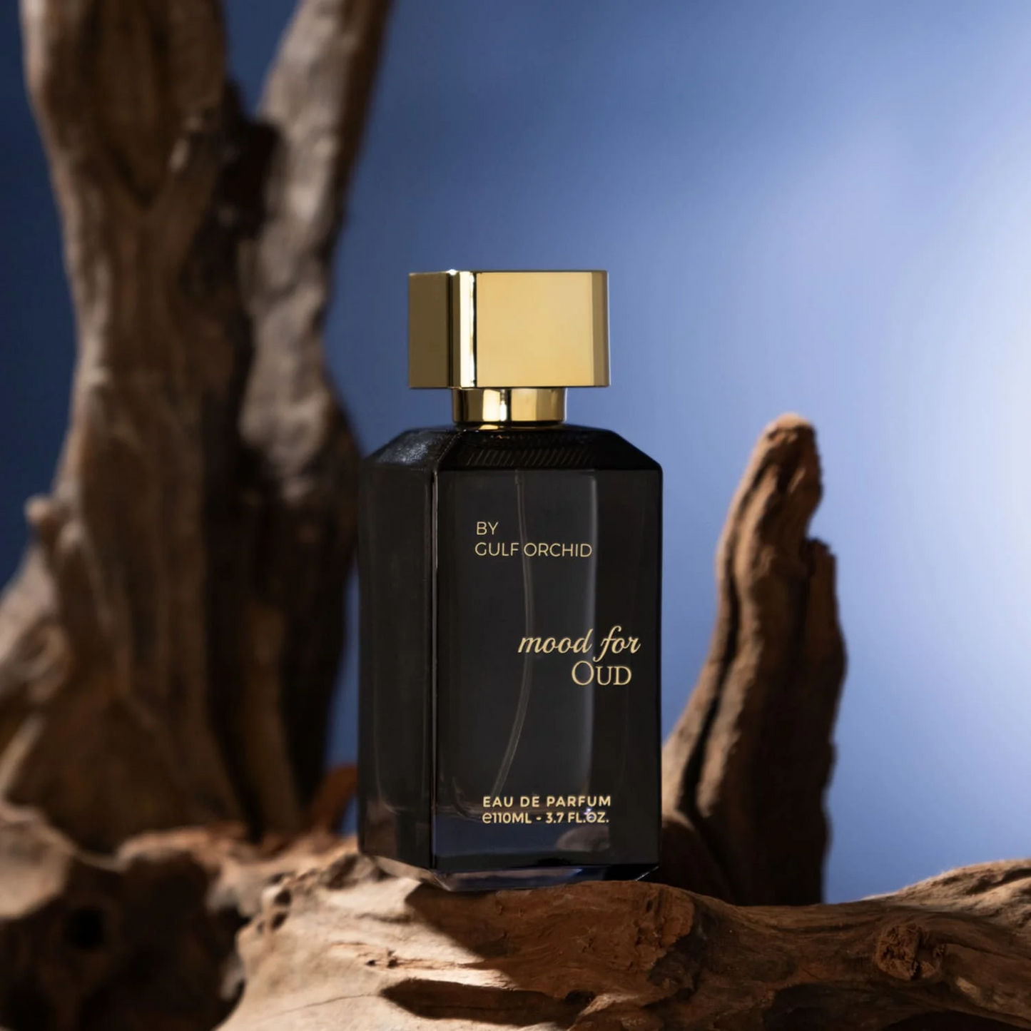 Gulf Orchid Mood for Oud