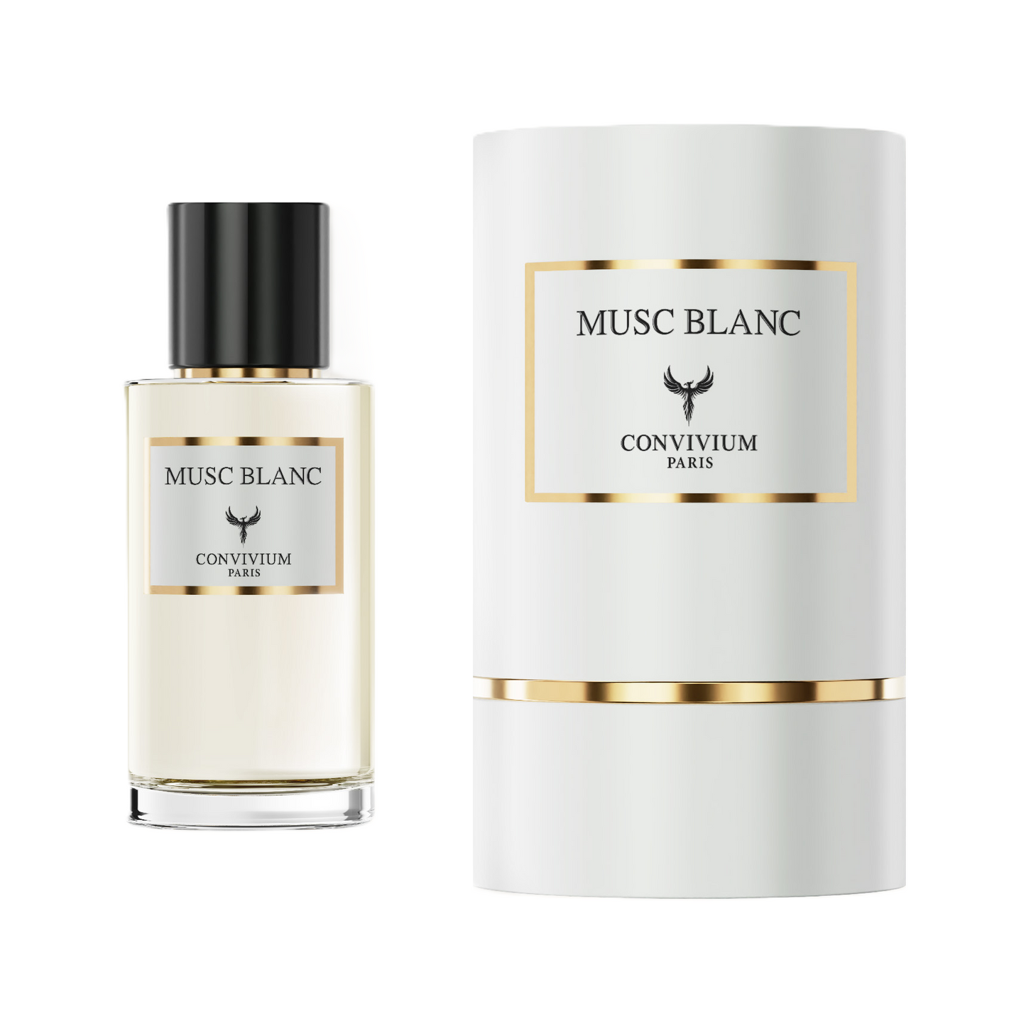 Convivium Musc Blanc