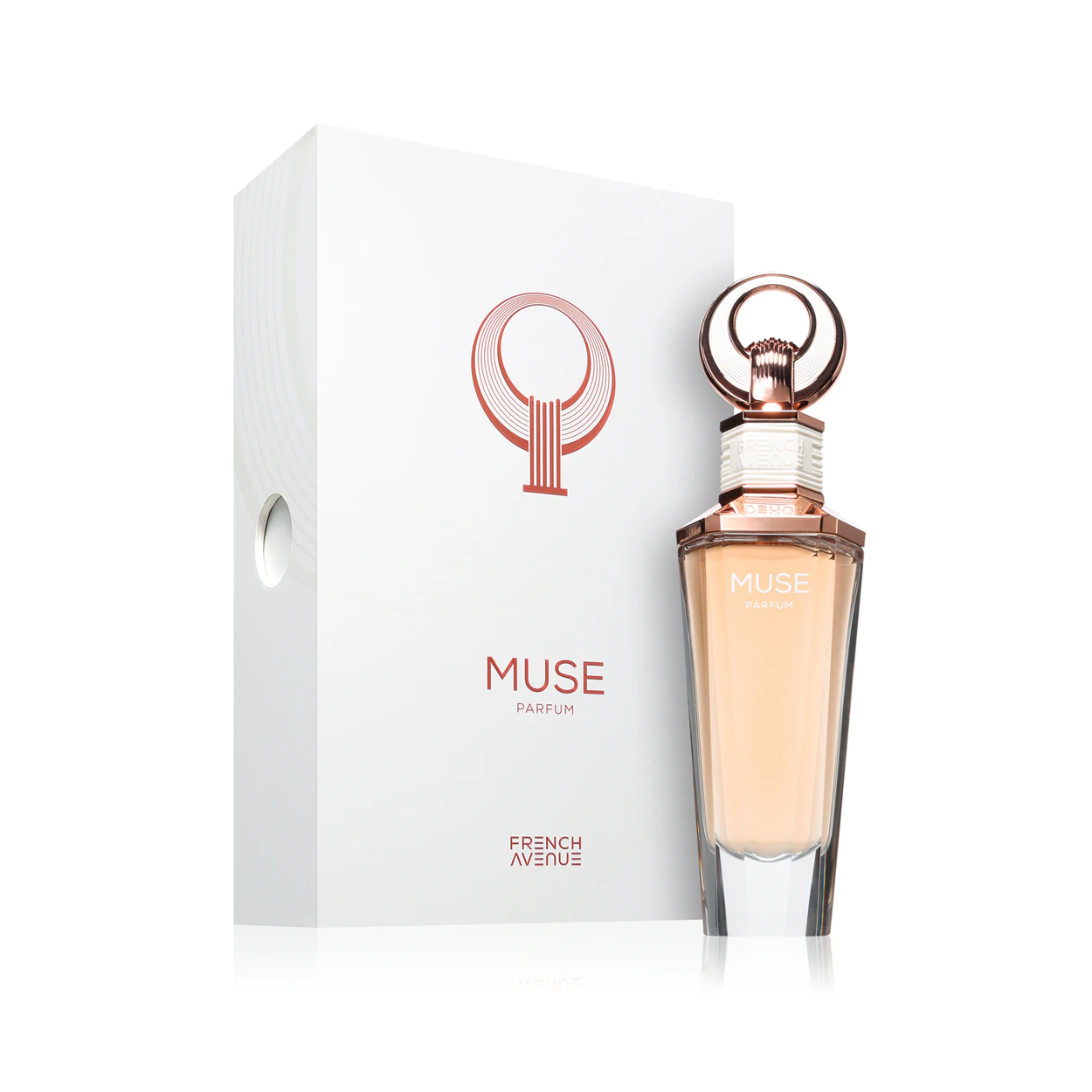 French Avenue Muse