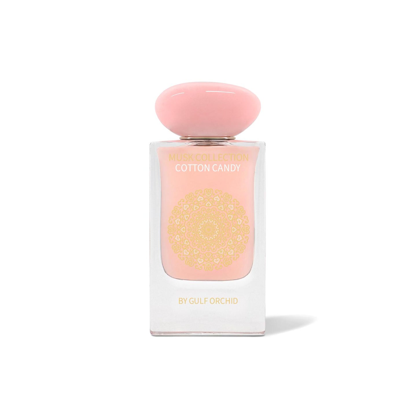 Gulf Orchid Musk Cotton Candy