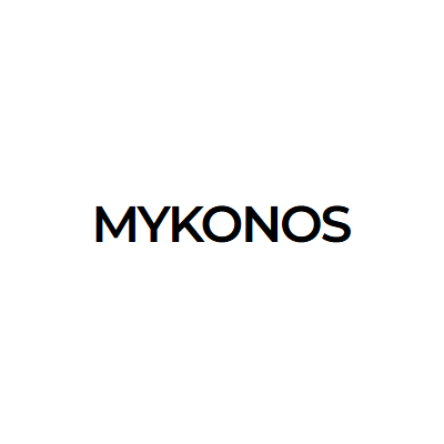 Mykonos