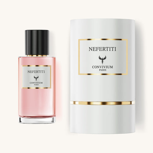Convivium Paris Nefertiti