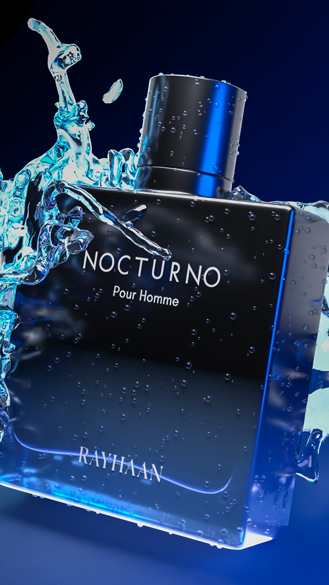 Rayhaan Nocturno