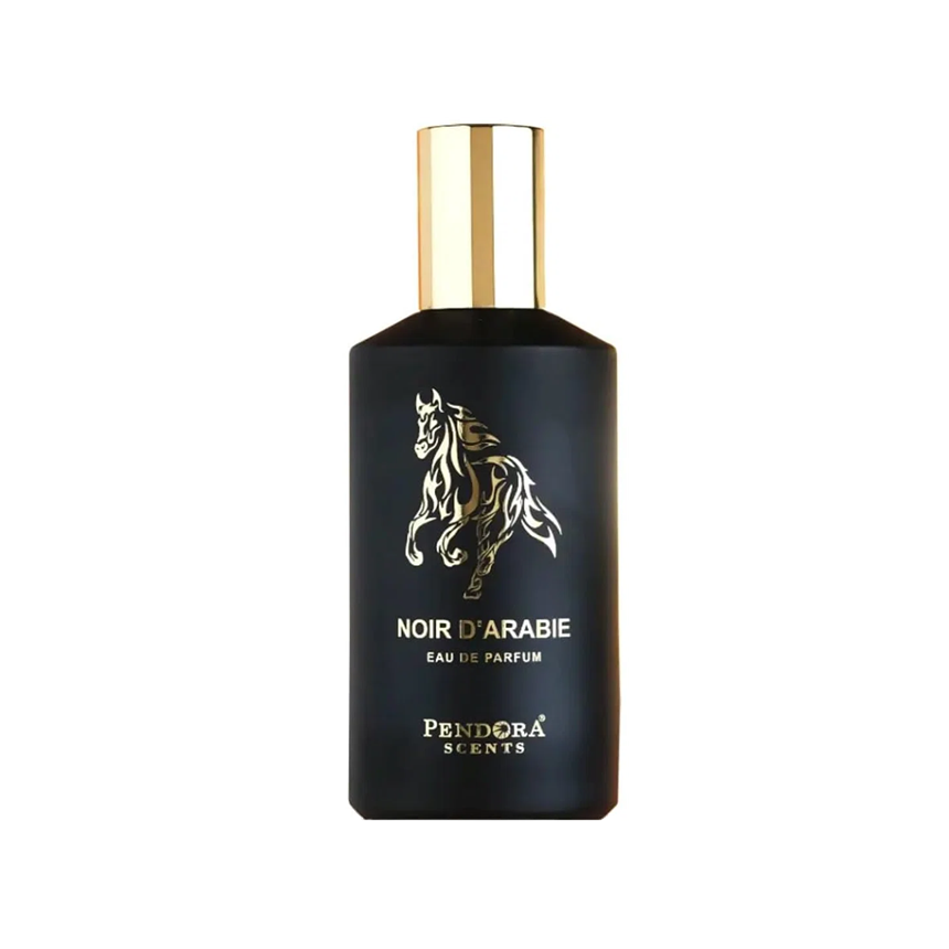 Noir d'Arabie Paris Corner Pendora Scents