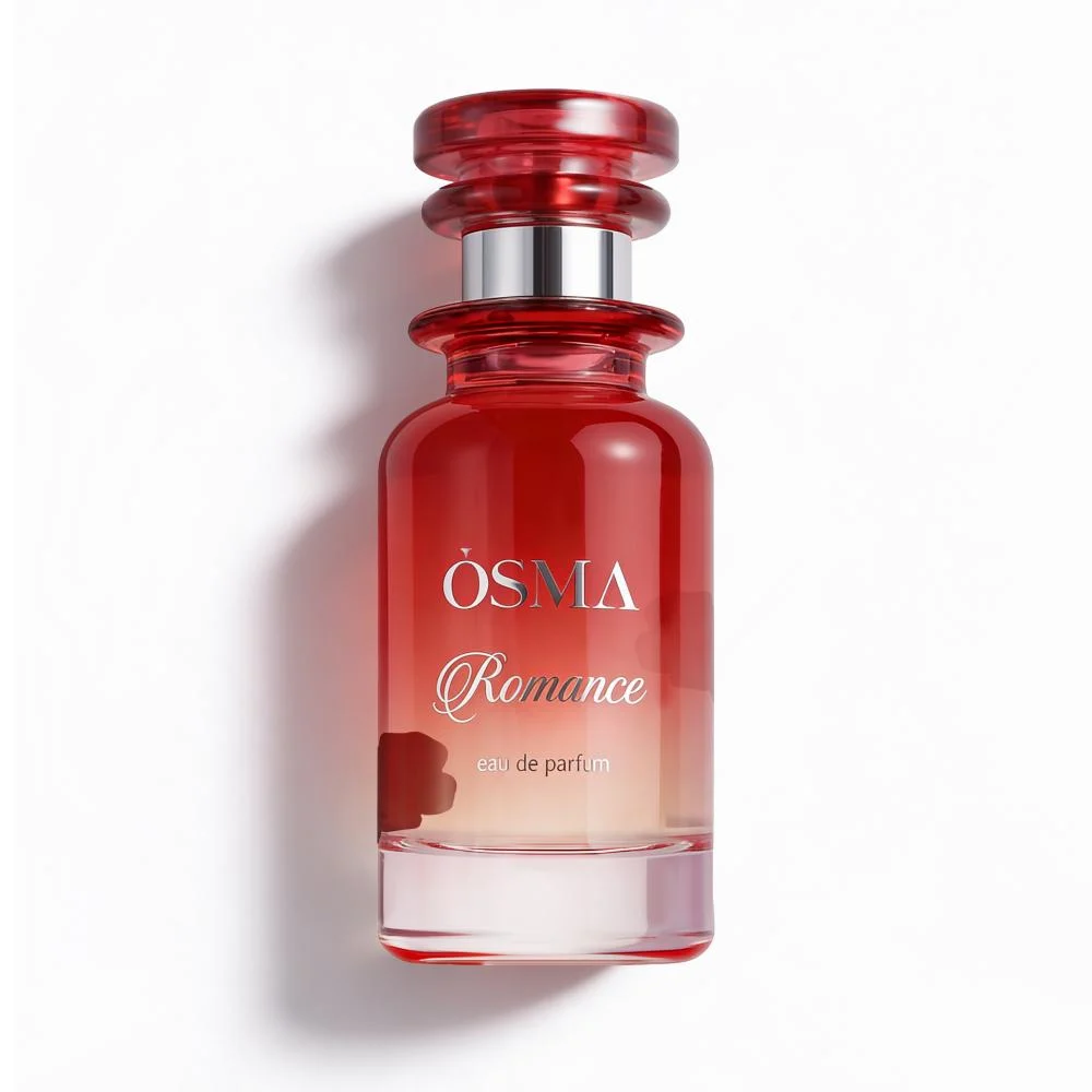 Osma Romance