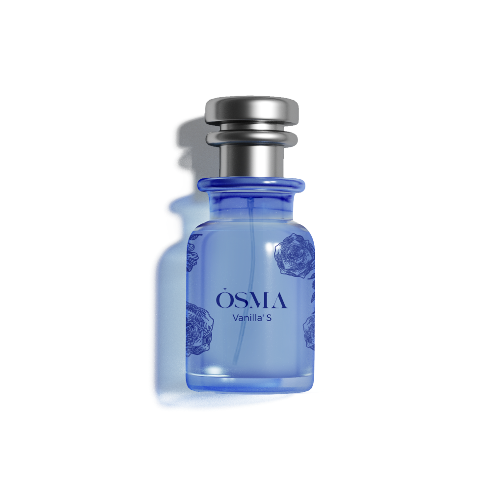 Osma Vanilla S