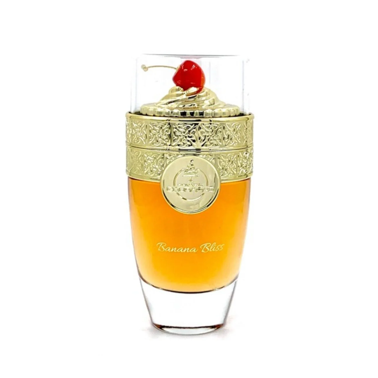 Paris Corner Banana Bliss