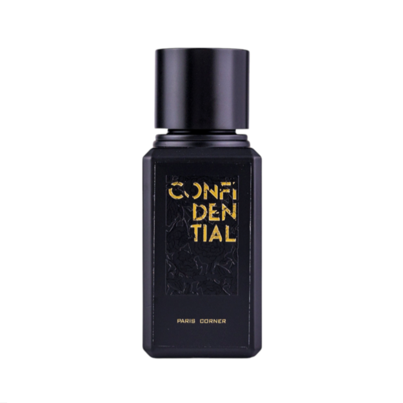 Paris Corner Confidential