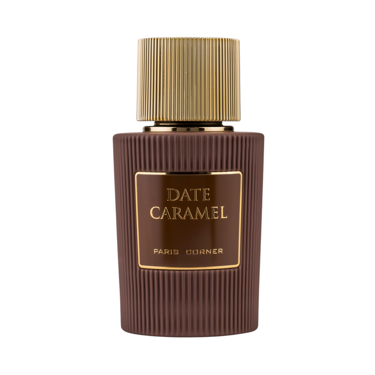 Paris Corner Date Caramel