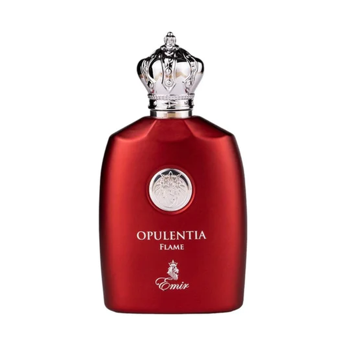 Paris Corner Emir Opulentia Flame