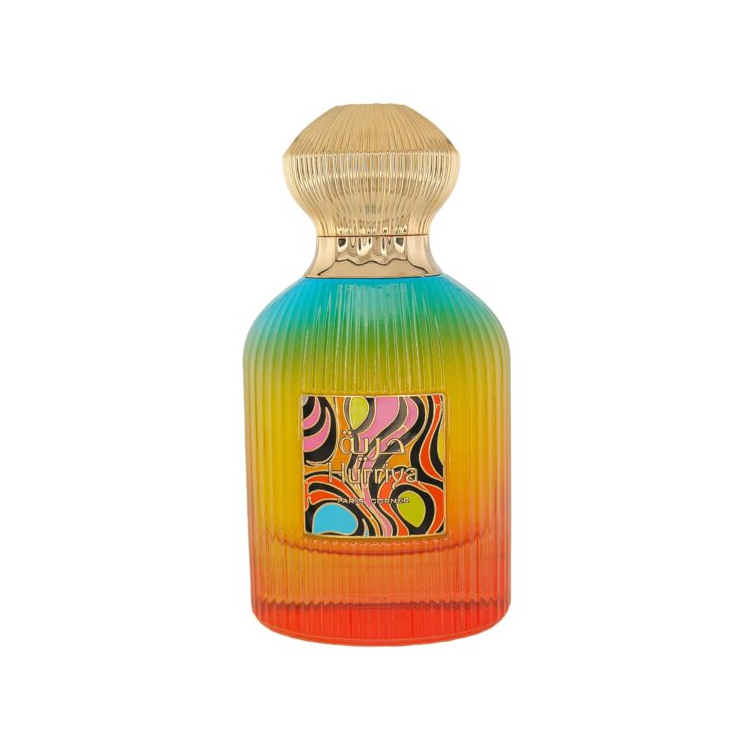 Paris Corner Hurriya