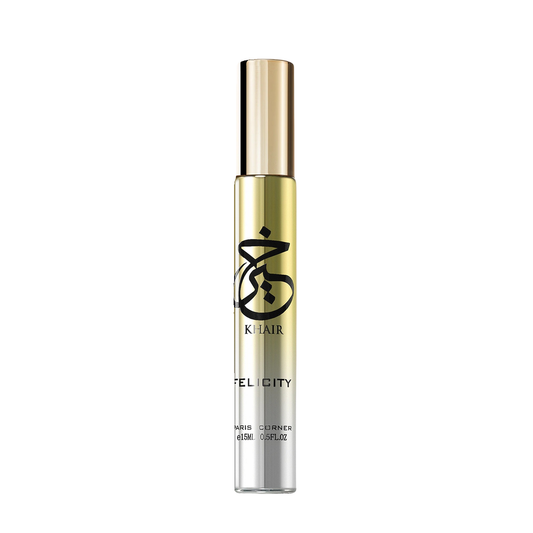 Paris Corner Khair Felicity 15 ml