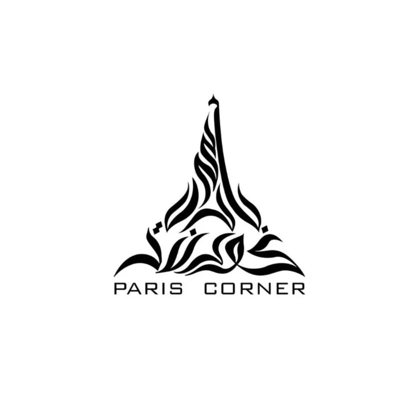 Paris Corner Logo