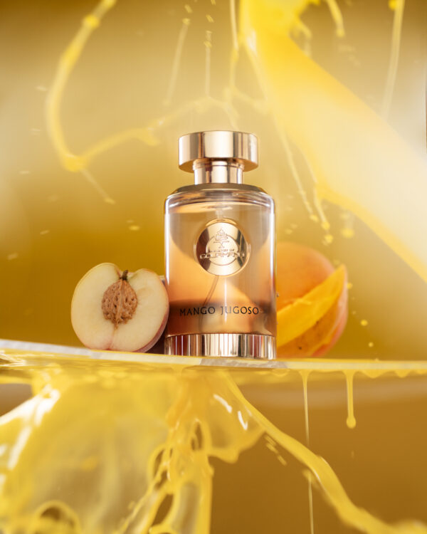 Paris Corner Mango Jugoso