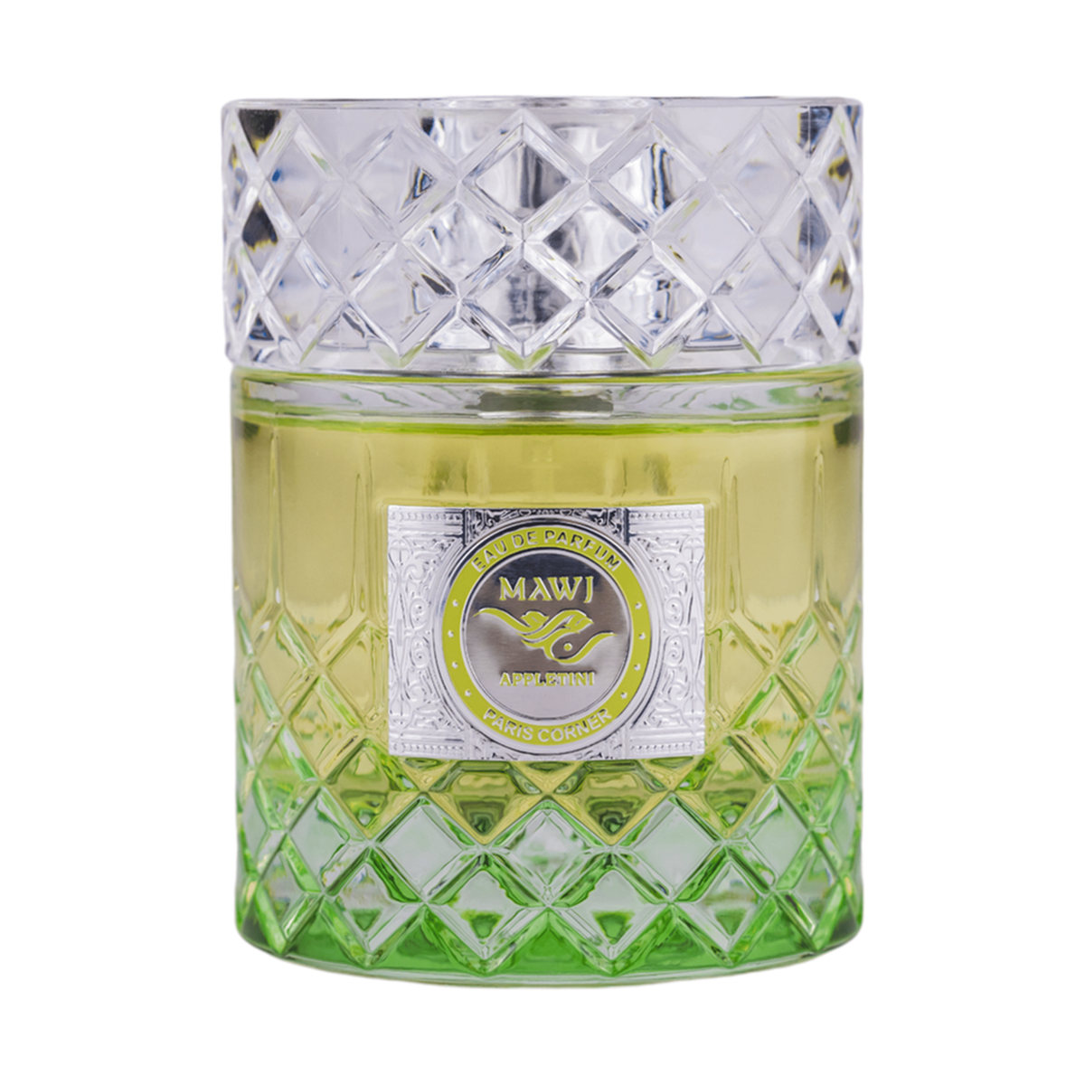 Paris Corner Mawj Appletini