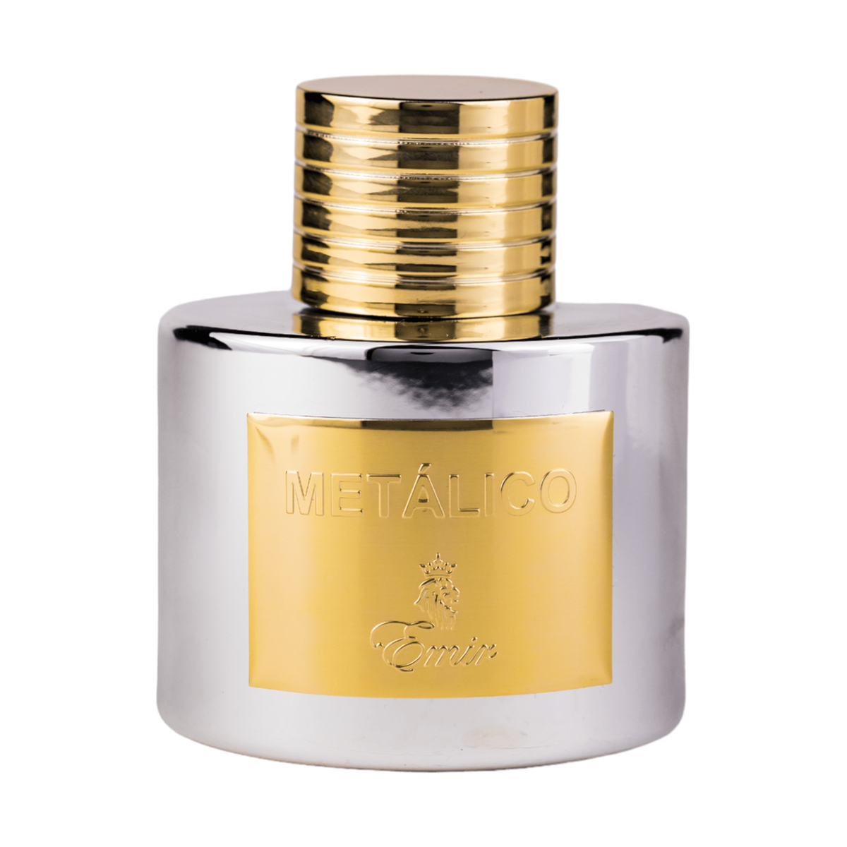 Paris Corner Emir Metalico