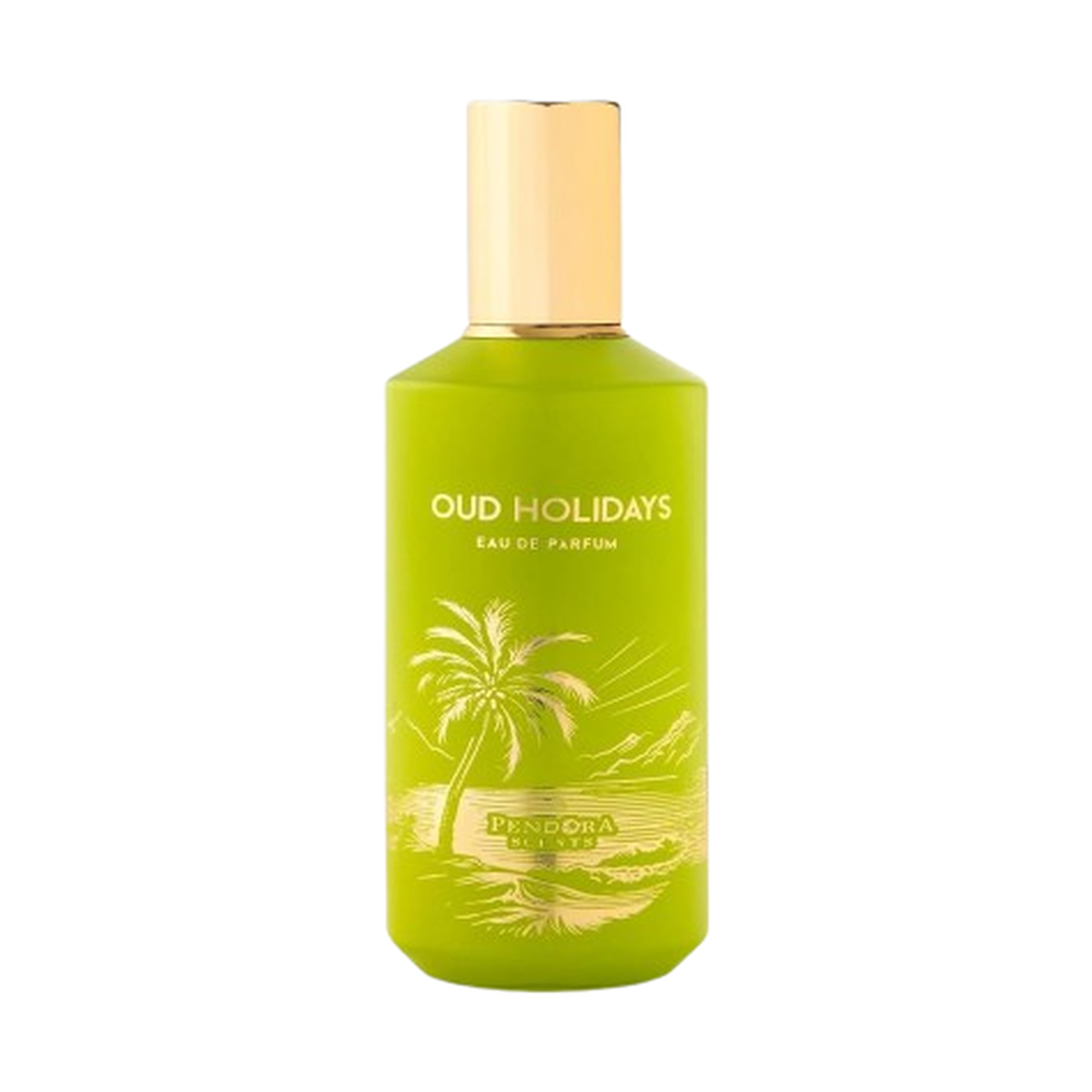 Paris Corner Pendora Scents Oud Holidays