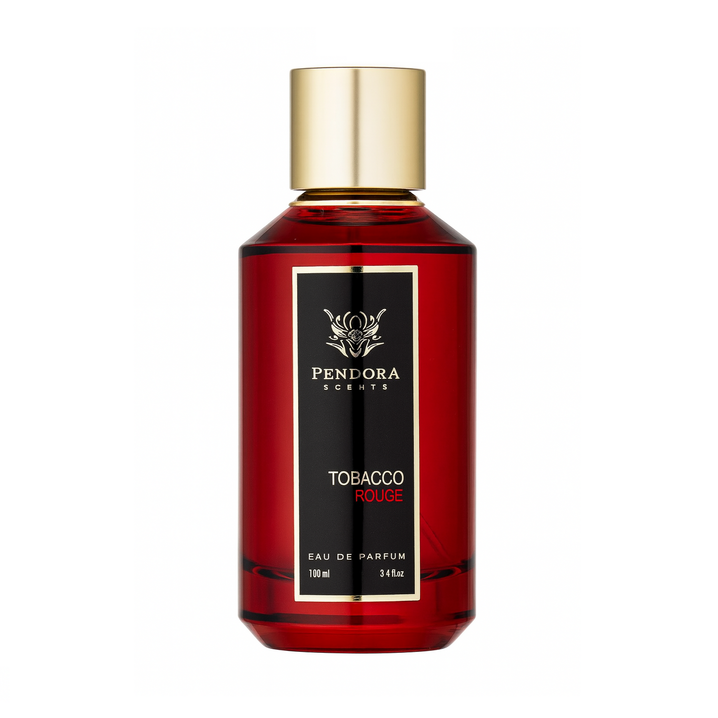 Paris Corner Pendora Scents Tobacco Rouge