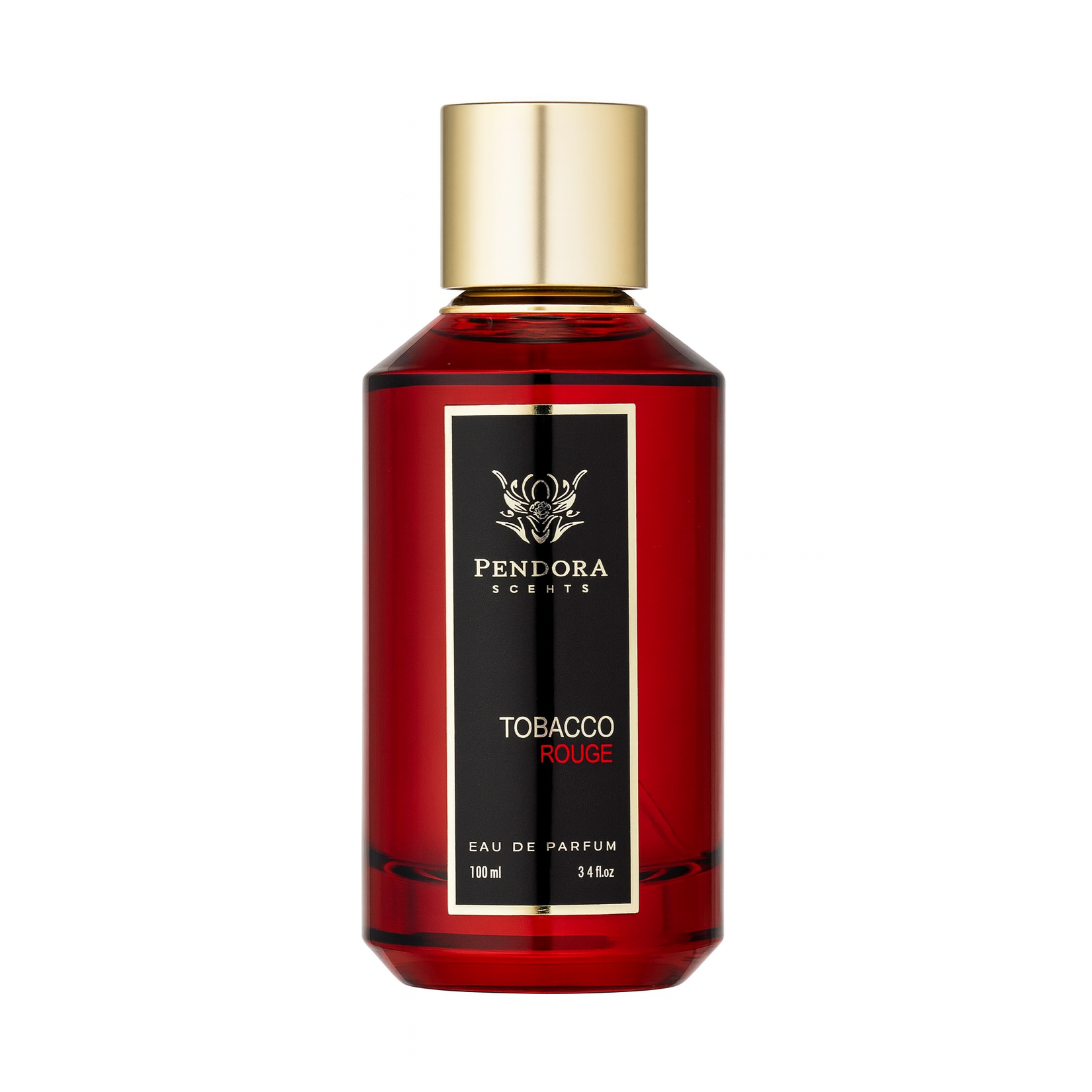 Paris Corner Pendora Scents Tobacco Rouge