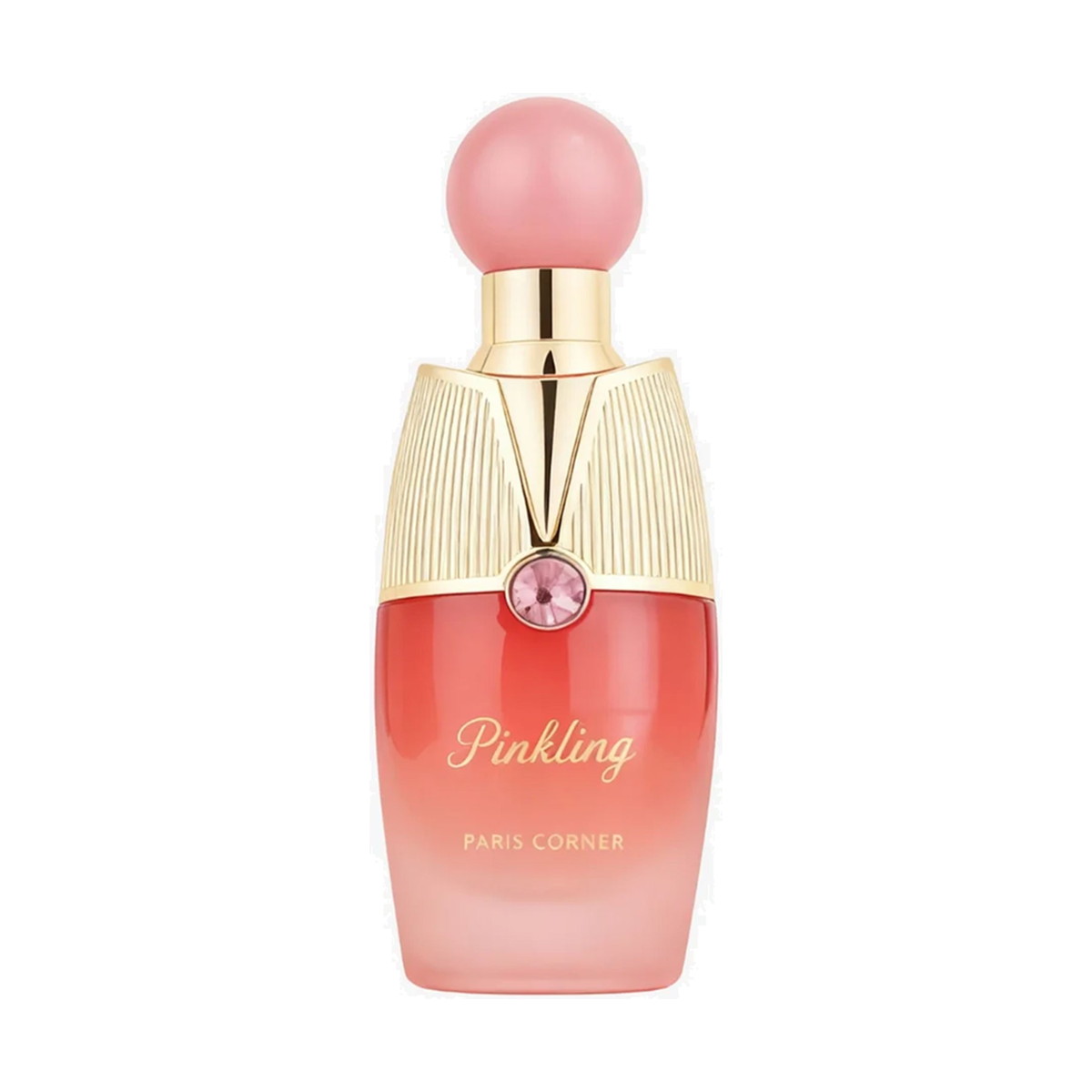 Paris Corner Pinkling