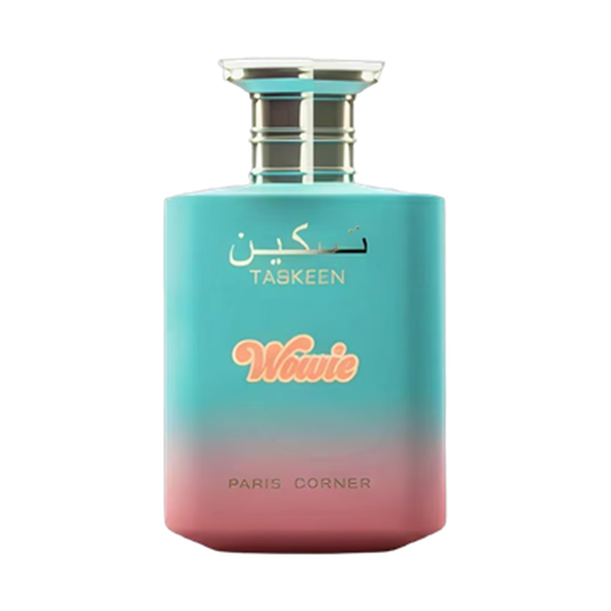 Paris Corner Taskeen Wowie
