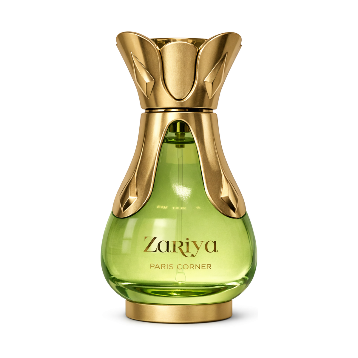 Paris Corner Zariya