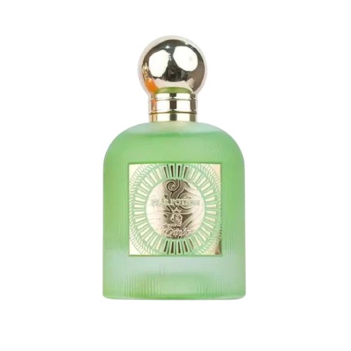 Paris Corner Pear Potion